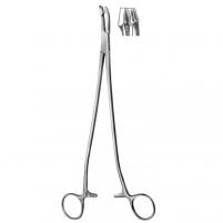 Thoms-Gaylor  Uterine Forceps